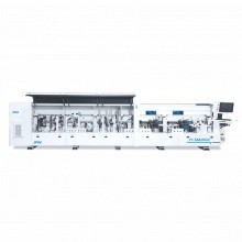 картинка Автоматический кромкооблицовочный станок JIYU JY-568JKGC от компании Нова Механика