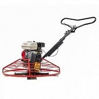 картинка Затирочная машина KEDASA MT36‑4 Loncin компании Нова Механика