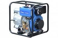 картинка Мотопомпа дизельная TSS PGST80A компании Нова Механика
