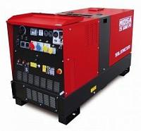 картинка Агрегат сварочный, универсальный, дизельный MOSA TS 600 PS-BC компании Нова Механика
