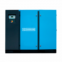 картинка Винтовой компрессор Hansmann RS90A-12 компании Нова Механика